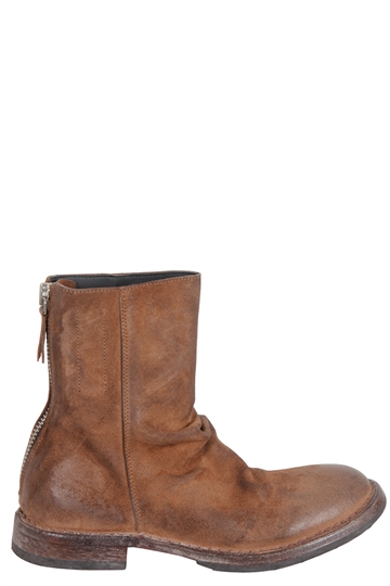 Moma 78401 Støvle Fango