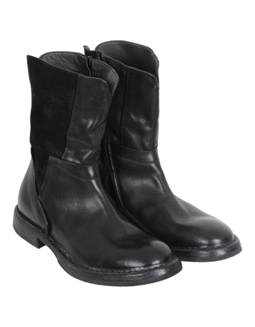 Moma 78510 Nero