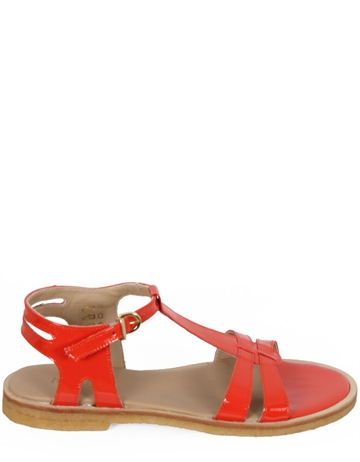 Angulus 5415 Sandal, Koral