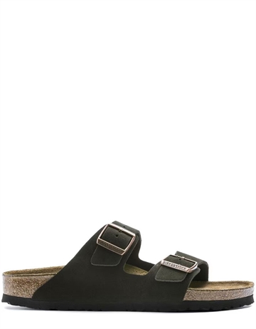 Birkenstock Arizona Sandal Mocca