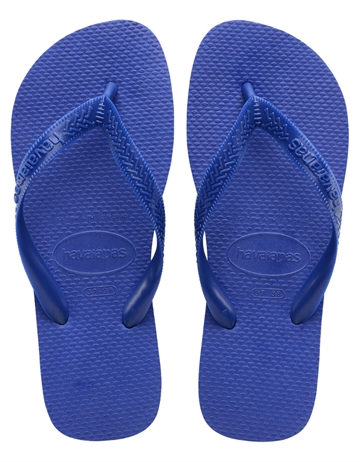 Havaianas Top flip flops, Marine Blue