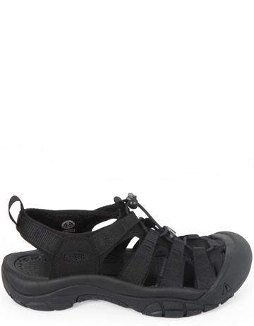 Keen Newport H2 Triple Black