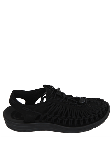 Keen Uneek Black