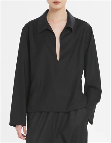 Barena Venezia Eddi Flan Nero