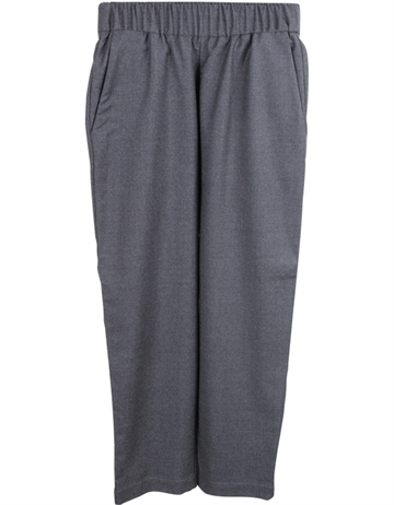 Barena Venezia Joie Bukser Flan Grigio