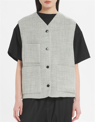 Barena Venezia Ted Grigio