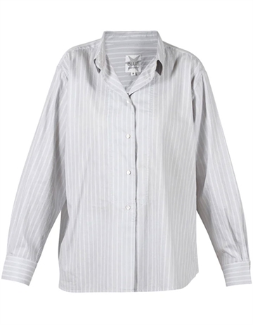 Blue Sportswear Dagfried Silver Gre