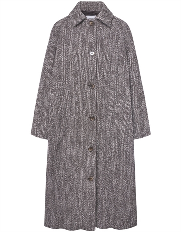 Lovechild Taylor Brown Herringbone