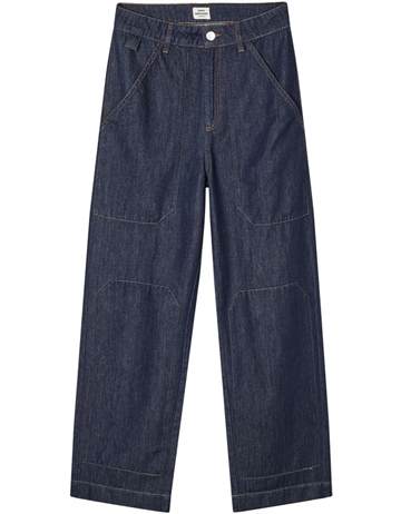 Mads Nørgaard Bonnie Dark Indigo