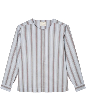 Mads Nørgaard Dana Shadow Pinstripe