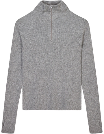 Mads Nørgaard Ida Fine Merino Grey 