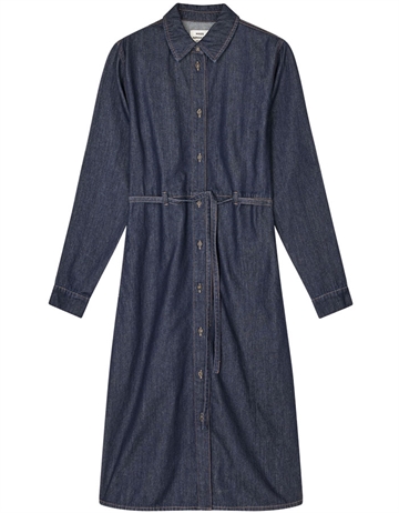 Mads Nørgaard Svanil Dark Indigo