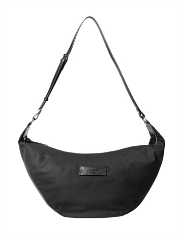 Mads Nørgaard Tian Crossbody Black