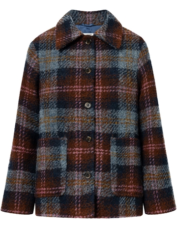 nué notes Glasgow Multi Check