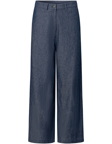 nué notes Porter Denim