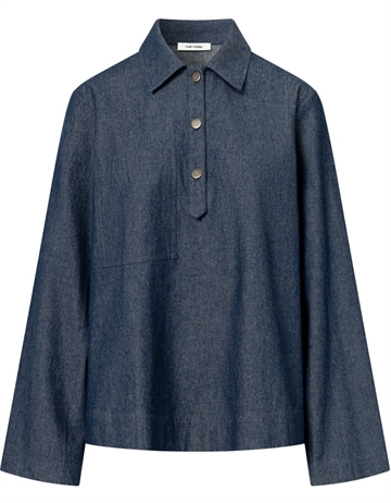 nué notes Zion Denim