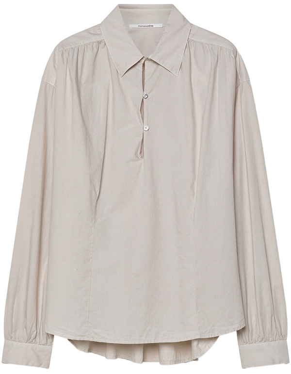 Pomandère 9483 Ivory