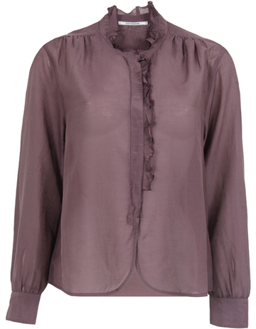 Pomandère 9485 Aubergine