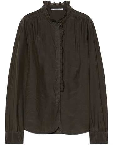 Pomandère 9485 Aubergine