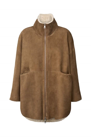 Rabens Saloner Ejsa Dark Brown