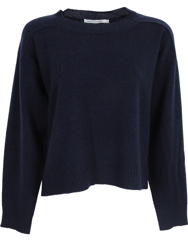 Rabens Saloner Dalani Navy