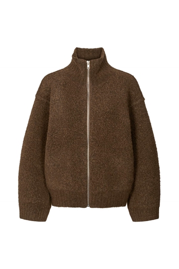 Rabens Saloner Signal Dark Brown