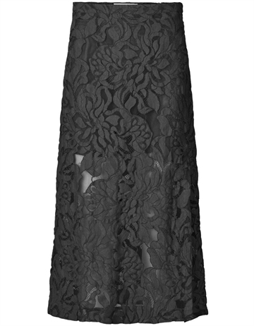 Rabens Saloner Fauna Black