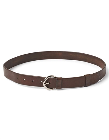 Rabens Saloner Gerly Dark Brown