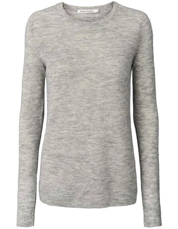 Rabens Saloner Shauna Grey Melange