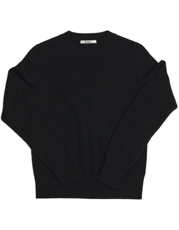 Rhea Crew Black