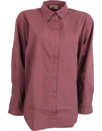 Rue de Tokyo Shelby Burgundy