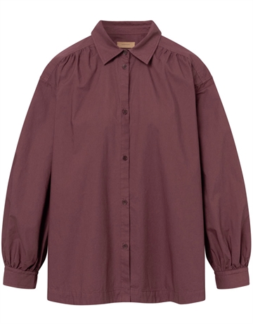 Rue de Tokyo Sloan Burgundy