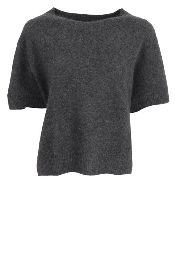 Six Ames Doanna Dark Grey Melange