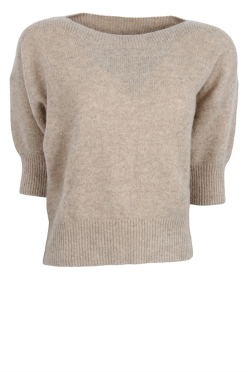 Six Ames Moi Beige Melange