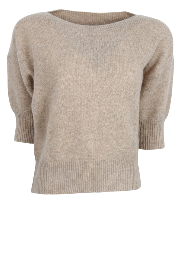 Six Ames Moi Beige Melange