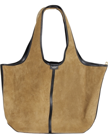 Soeur Douce Bronze Noir