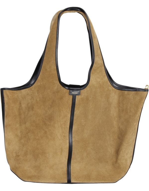 Soeur Douce Bronze Noir