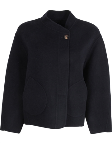 Soeur William Pullover, Navy
