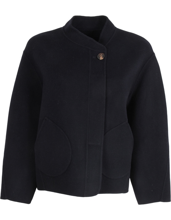 Soeur William Pullover, Navy