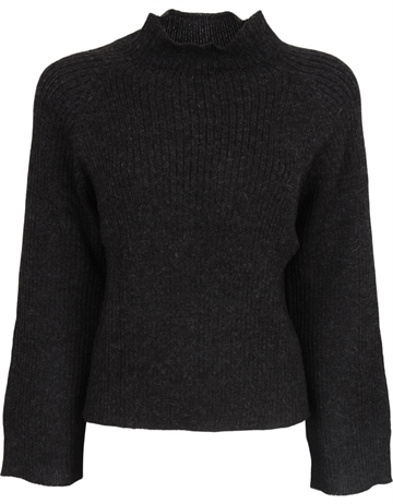 Soil Aarhus Beech Dark Grey Melange