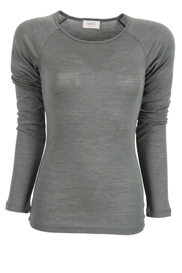 Soil Aarhus Camellia Green