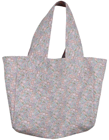Soil Dune Bag Rose