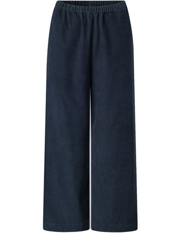 Studio Feder Bella Corduroy Navy