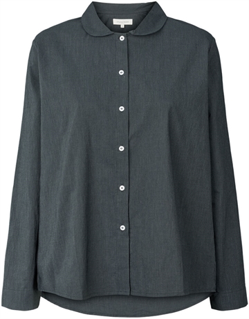Studio Feder Petra Black Pinstripe