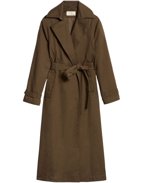 Vanessa Bruno Faro Militare