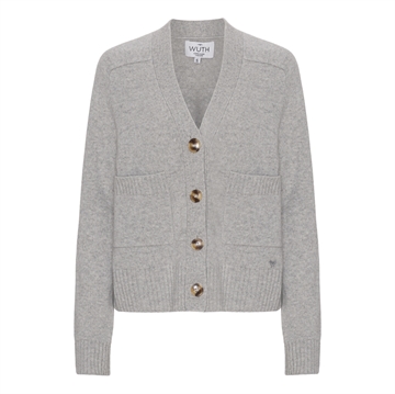 Wuth Grandpa Light Grey
