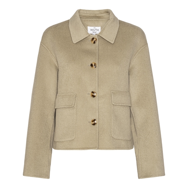 Wuth Simone Dark Beige