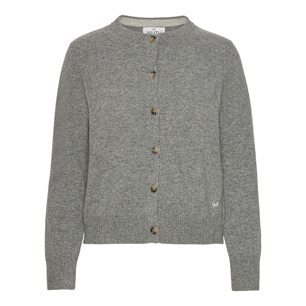 Wuth Sofia Dark Grey