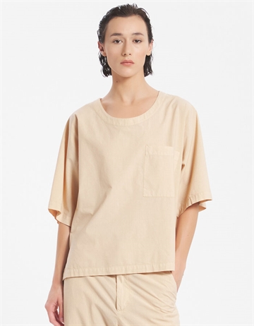 Barena Venezia Top Oliver Tendon Cipria