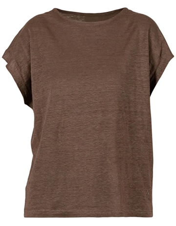 Blue Sportswear Anabell Bluse, Bark